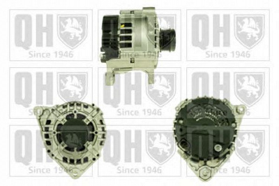 QUINTON HAZELL qra1751 -  Генератор